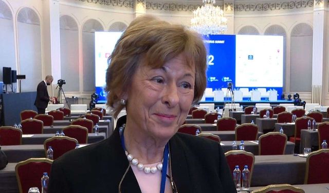 Turkey and UK should be cybersecurity allies, says British expert