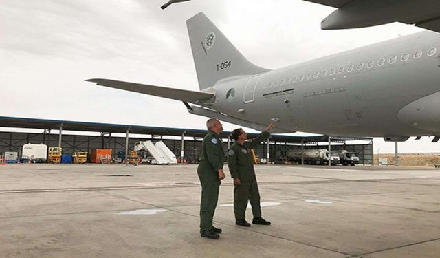 Elbit Systems Emirates is awarded a $53 million contract to supply DIRCM and airborne EW self protection systems to the UAE