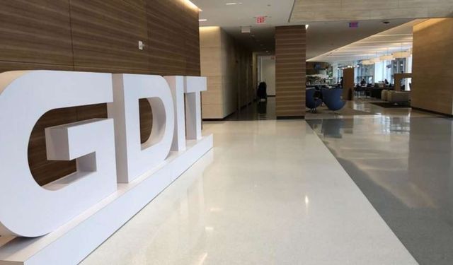 General Dynamics awarded $829M global IT services task order by Defense Intelligence Agency