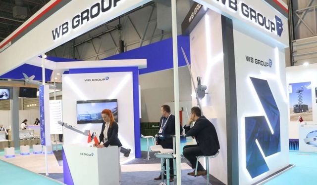 WB Group.. Get to know Poland's largest private defense company!