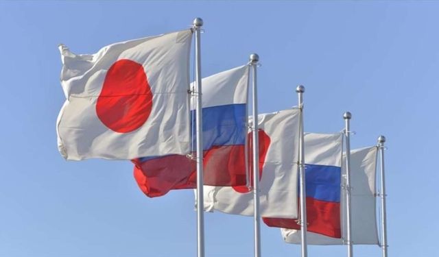 Japan protests Russian plan to hold military drills off disputed island