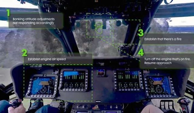 Northrop Grumman to develop prototype artificial intelligence assistant