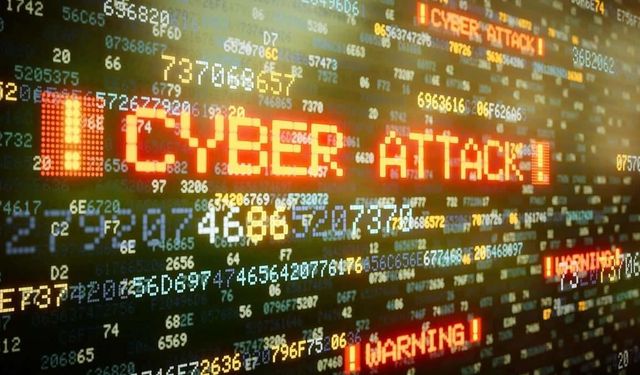 Ukrainian government agencies, banks targeted in cyberattack