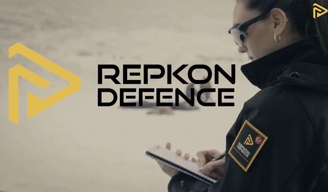 REPKON forms a new company: REPKON DEFENCE