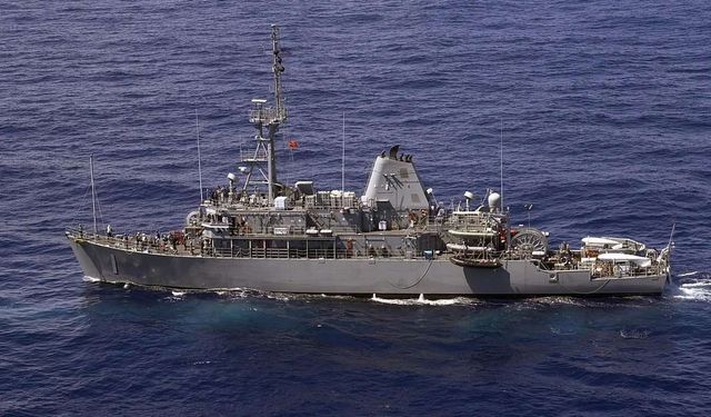 US Navy’s Avenger-class Minesweepers Fleet Maintenance Program awarded to Fincantieri