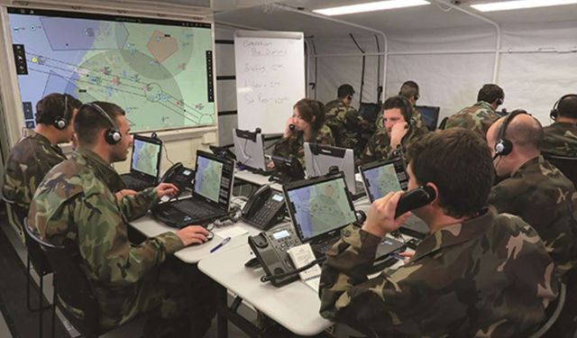 Elbit Systems UK to supply TORCH-X Battle Management Solution to Canada