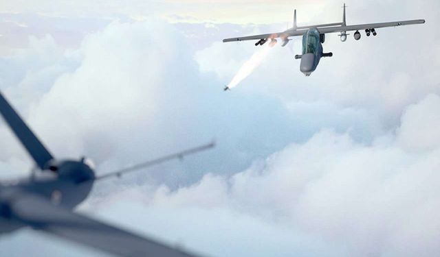 Poland denies sending fighter jets to Ukraine