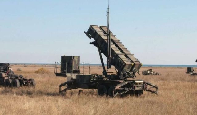 US is to send 2 Patriot missile batteries to Poland: Statement