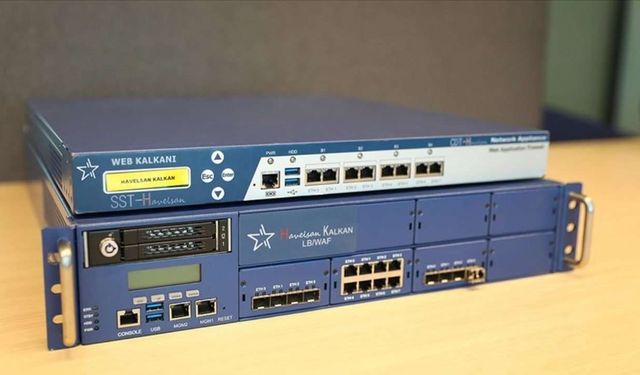 HAVELSAN Kalkan 'Web Application Firewall' gets EAL4+ certification