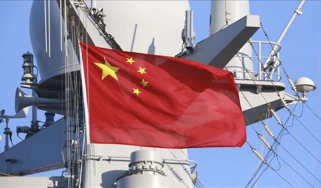 China launches military drills around Taiwan as US lawmakers visit