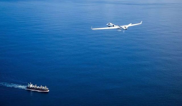 General Atomics selected for Japan Coast Guard RPAS project