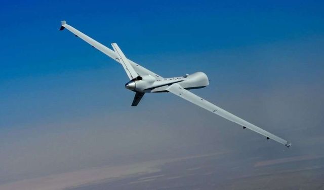 The Royal Netherlands Air Force to begin MQ-9 operations in Curacao