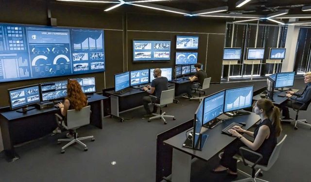 Thales launches its sixth cyber security operations center in Morocco to serve the African continent