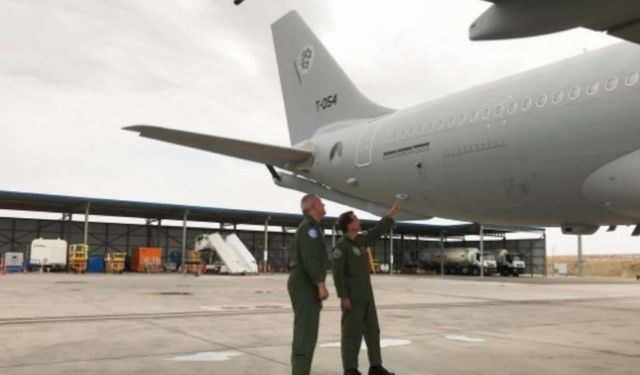 Airbus selected Elbit Systems to provide DIRCM and EW Systems