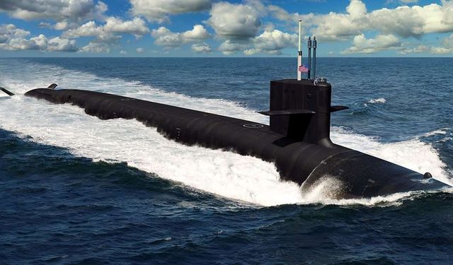 General Atomics awarded propulsor demonstration hardware contract delivery order