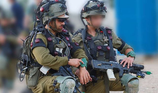 Israeli Ministry of Defense and Elbit Systems unveil new project “The Edge of Tomorrow”