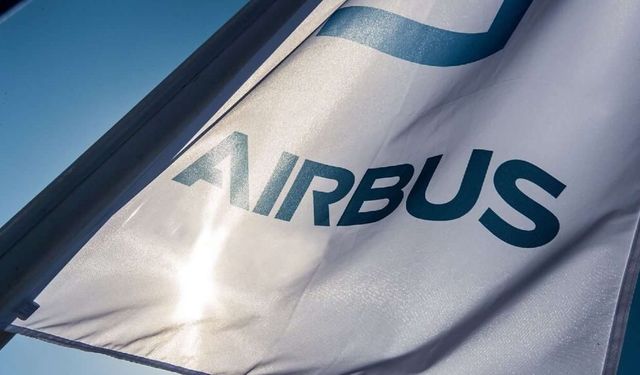 Airbus strengthens its cybersecurity activities
