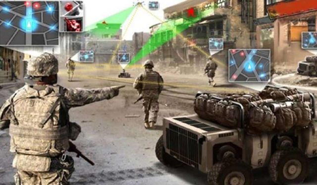 DARPA’s ANSR to improving trustworthy AI