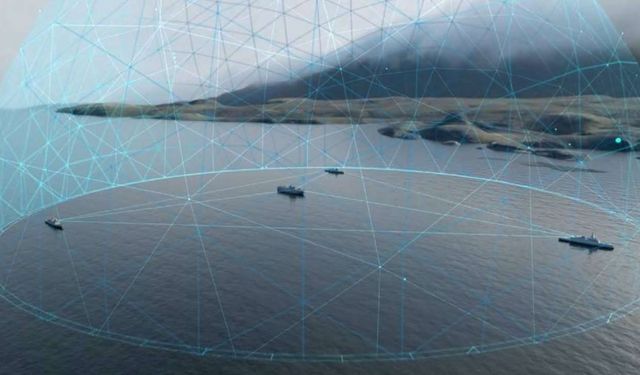 Naval Group presents its advances in cybersecurity at the International Cybersecurity Forum 2022