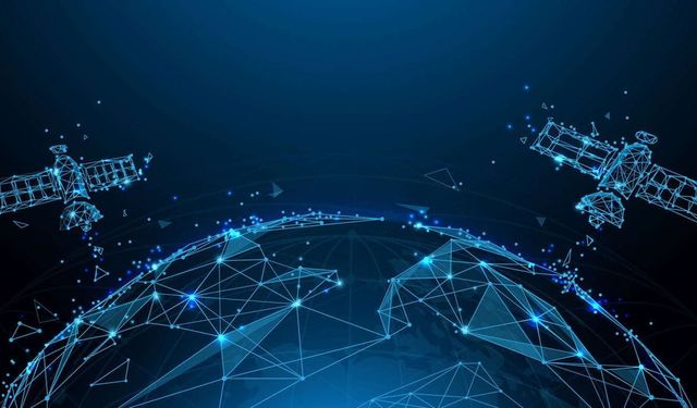 SEAKR Engineering demonstrates optical communications on DARPA’s Mandrake 2 satellites