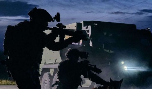 Thales launches an AI-based tactical training and simulation