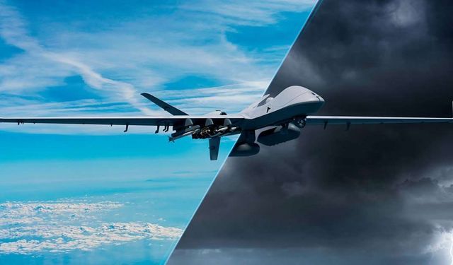 The Multi-Domain Advantage: MQ-9B