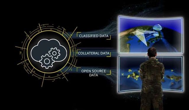 Ultra Launches Rapid Application of Information (RAIN) Solution