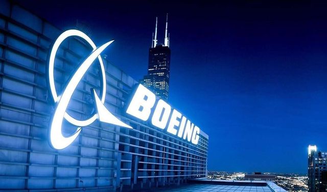 China sanctions Boeing, 2 other US defense firms over Taiwan sales