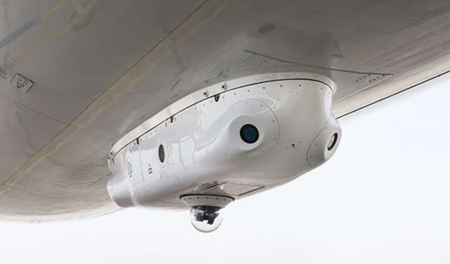 Elbit Systems awarded $80 million contract to supply DIRCM for a country in Asia-Pacific