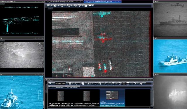 General Atomics adds Optix capabilities to STARE