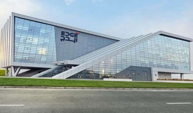 EDGE significantly expands cyber capabilities to include secure communications solutions