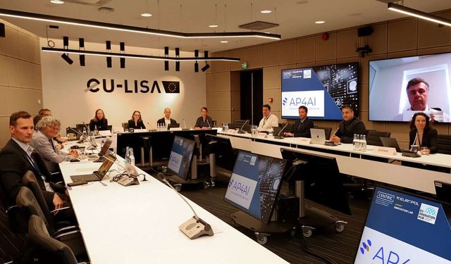 EU imposes new rules on products with artificial intelligence