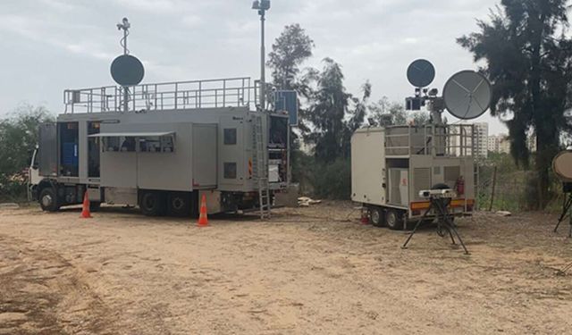 Elbit Systems awarded $76 million contract to supply electronic warfare training capability to a country in Asia-Pacific