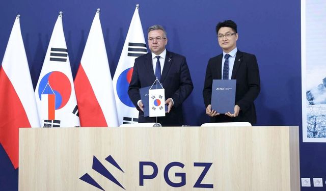 Hanwha Defense and PGZ to expand cooperation on advanced defence systems