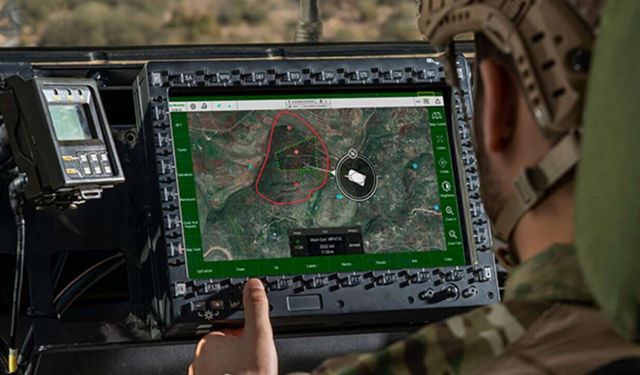 Elbit Systems awarded contract to supply modernization solution to a Latin-American army