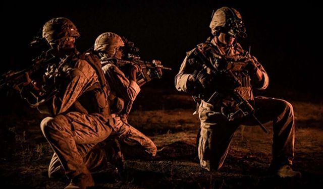 Elbit Systems awarded order to supply night vision systems for the U.S. Army