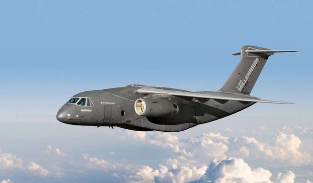 Embraer signs MoUs for cooperation with the aerospace industry in South Korea