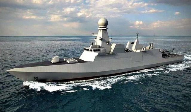 Fincantieri partners with the Greek industry