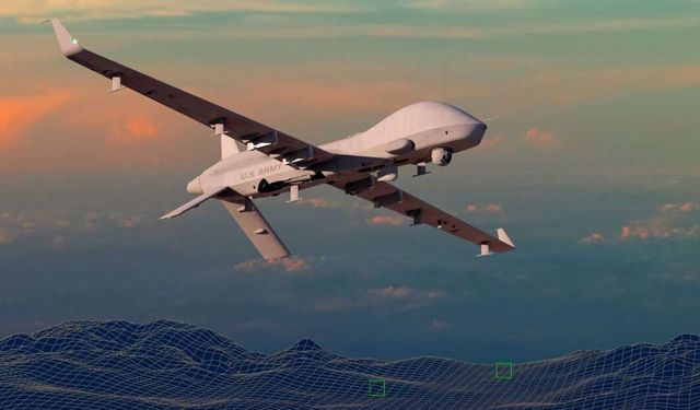 GA-ASI flight tests next-generation flight computer on Gray Eagle Extended Range