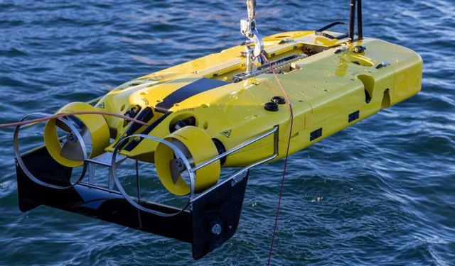 Saab receives order for additional Double Eagle SAROV systems from Poland