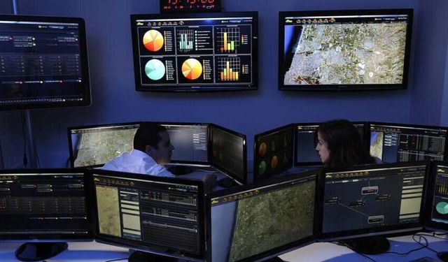 Elbit Systems’ simulation infrastructure becomes cloud native