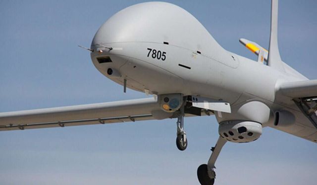 Elbit Systems awarded contract to supply Hermes 900 UAS to an International Customer