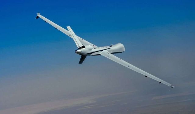 GA-ASI to deliver MQ-9A Reapers to Poland