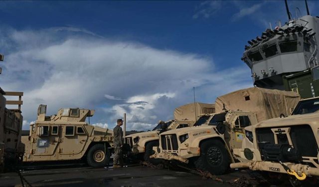 Poland plans to extend US air base, defense minister says