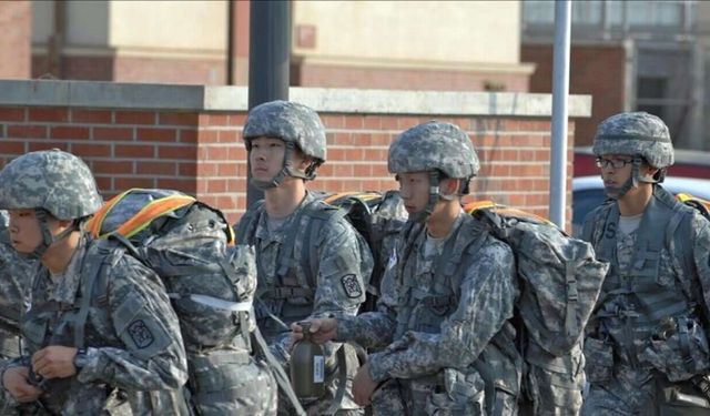 Amid tensions with North, South Korea holds military drills