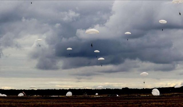Belarus kicks off snap combat readiness drills