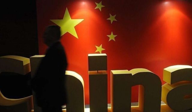 China rejects latest US report on its military