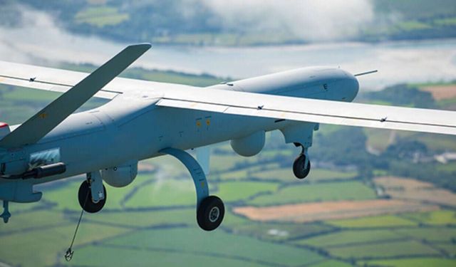 Elbit Systems awarded a framework contract to supply Watchkeeper X Tactical UAS for the Romanian MoD