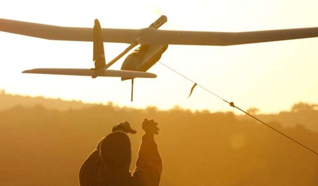 Elbit Systems of Australia selected to supply unmanned aerial systems to the Australian Army