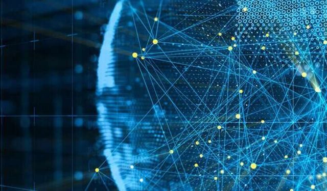 GA-ASI demonstrates network relay using laser communications